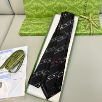 구찌 넥타이
