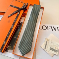 에르메스 넥타이