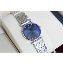 론진 미러급 남자 시계