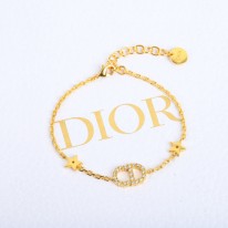 디올 팔찌