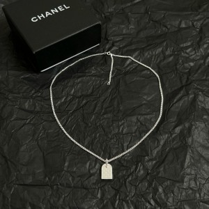 샤넬 목걸이