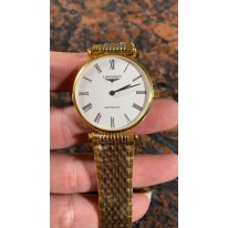 론진  A급 남자시계