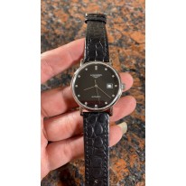 론진  A급 남자시계