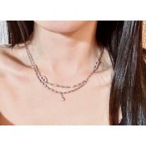 에르메스 목걸이