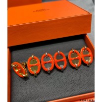 에르메스 귀걸이