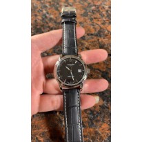 론진  A급 남자시계