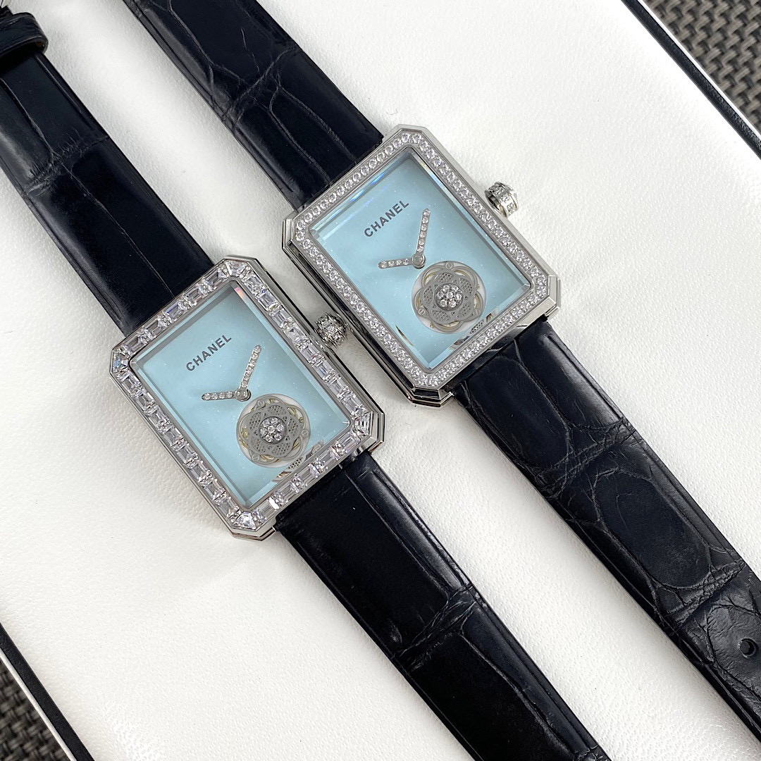 샤넬 여자 미러급 시계