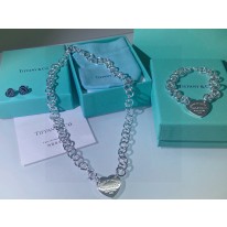 티파니 목걸이