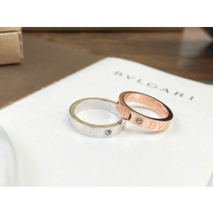 불가리 반지 2컬러