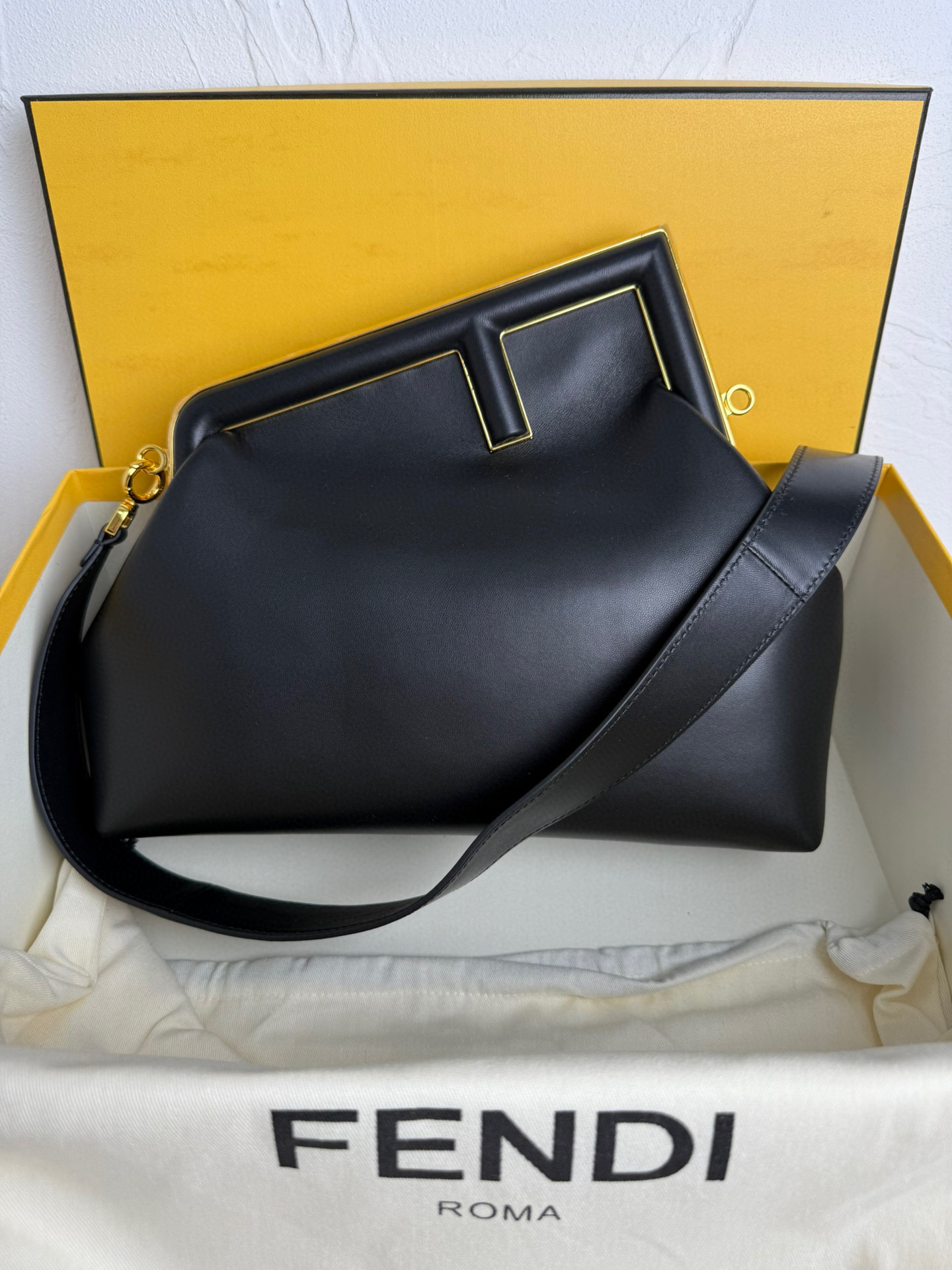 펜디 여자가방 127