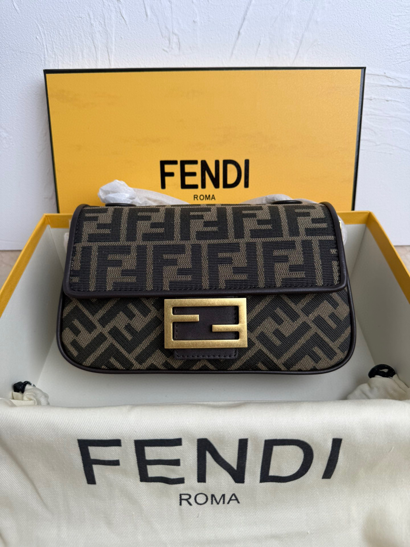 펜디 여자가방 793