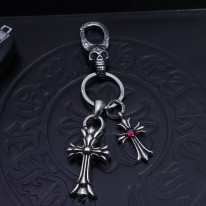 크롬하츠 열쇠고리 키링