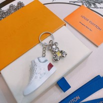 루이비통 열쇠고리 키링