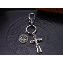 크롬하츠 열쇠고리 키링