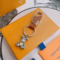 루이비통 열쇠고리 키링