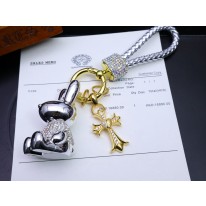 크롬하츠 열쇠고리 키링