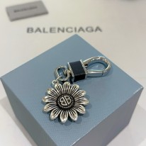 발렌시아가 열쇠고리 키링