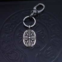 크롬하츠 열쇠고리 키링