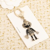 샤넬 열쇠고리 키링
