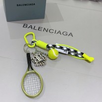 발렌시아가 열쇠고리 키링