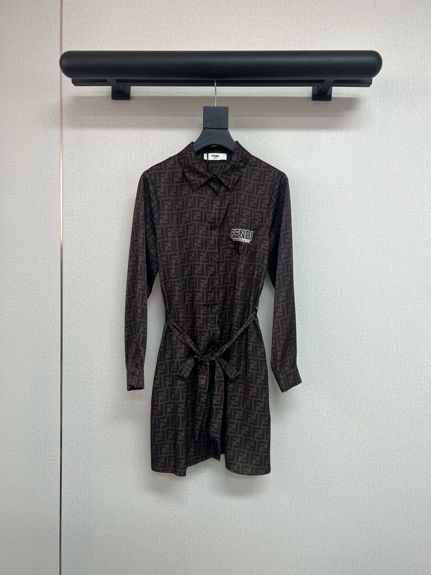 펜디 여자 원피스