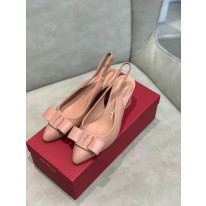 페라가모 여자 신발 구두