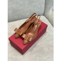 페라가모 여자 신발 구두