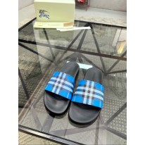 버버리 남녀공용 슬리퍼