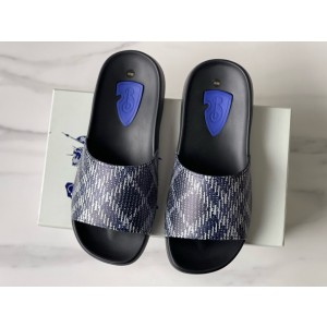 버버리 남자 슬리퍼