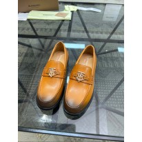 버버리 남자 구두