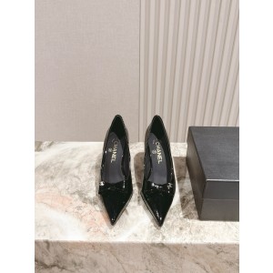 샤넬 여자 신발 구두