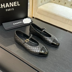 샤넬 여자 신발 구두
