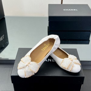 샤넬 여자 신발 구두