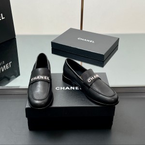 샤넬 여자 신발 구두