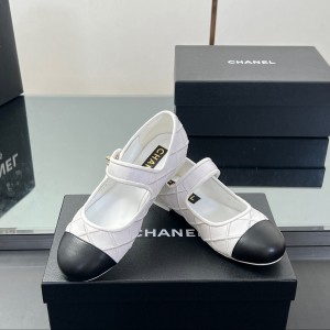 샤넬 여자 신발 구두