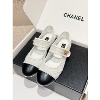 샤넬 여자 신발 구두