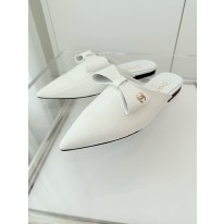 샤넬 1.8cm 여자 슬리퍼
