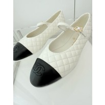 샤넬 1cm 여자 신발 구두