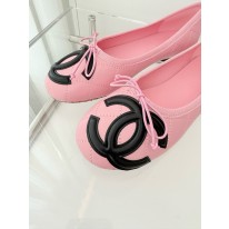 샤넬 1cm 여자 신발 구두