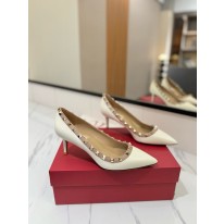 발렌티노 6.5cm 여자 신발 구두