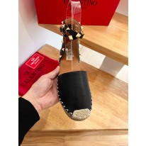 발렌티노 여자 샌들