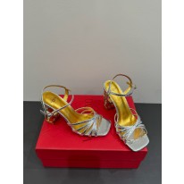 발렌티노 여자 샌들