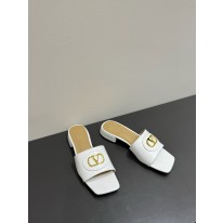 발렌티노 여자 슬리퍼