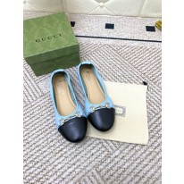 구찌 여자 신발 구두