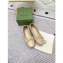 구찌 여자 신발 구두