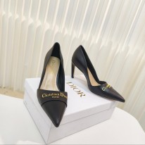 디올 1cm,5cm,8cm 여자 신발 구두