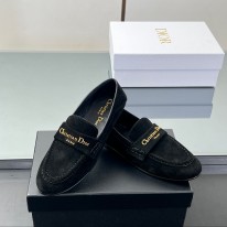 디올 여자 신발 구두