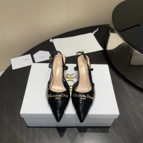 디올 5cm 여자 신발 구두