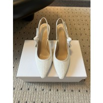 디올 10cm 여자 신발 구두