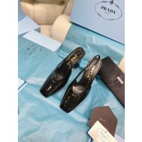 프라다 2cm,8.5cm 여자 신발 구두